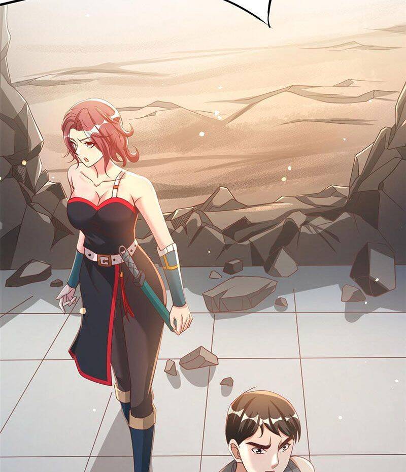 Tọa Ủng Tinh Cầu Chapter 8 - 18