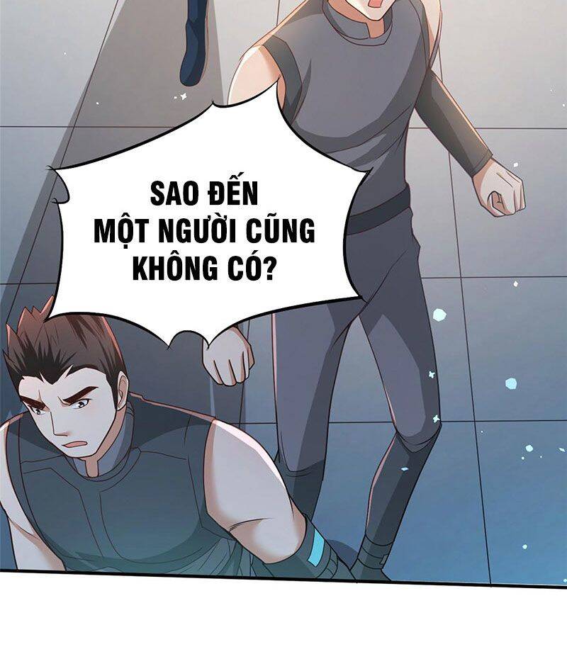 Tọa Ủng Tinh Cầu Chapter 8 - 19