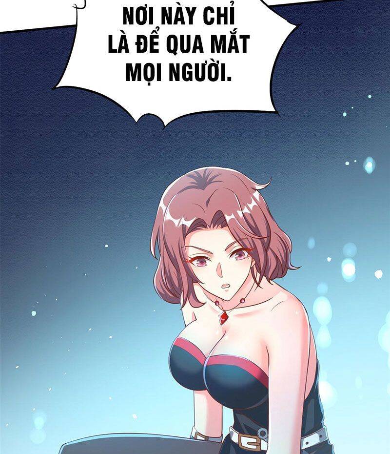 Tọa Ủng Tinh Cầu Chapter 8 - 23