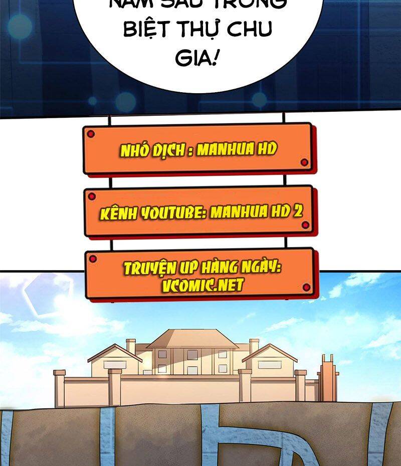 Tọa Ủng Tinh Cầu Chapter 8 - 26