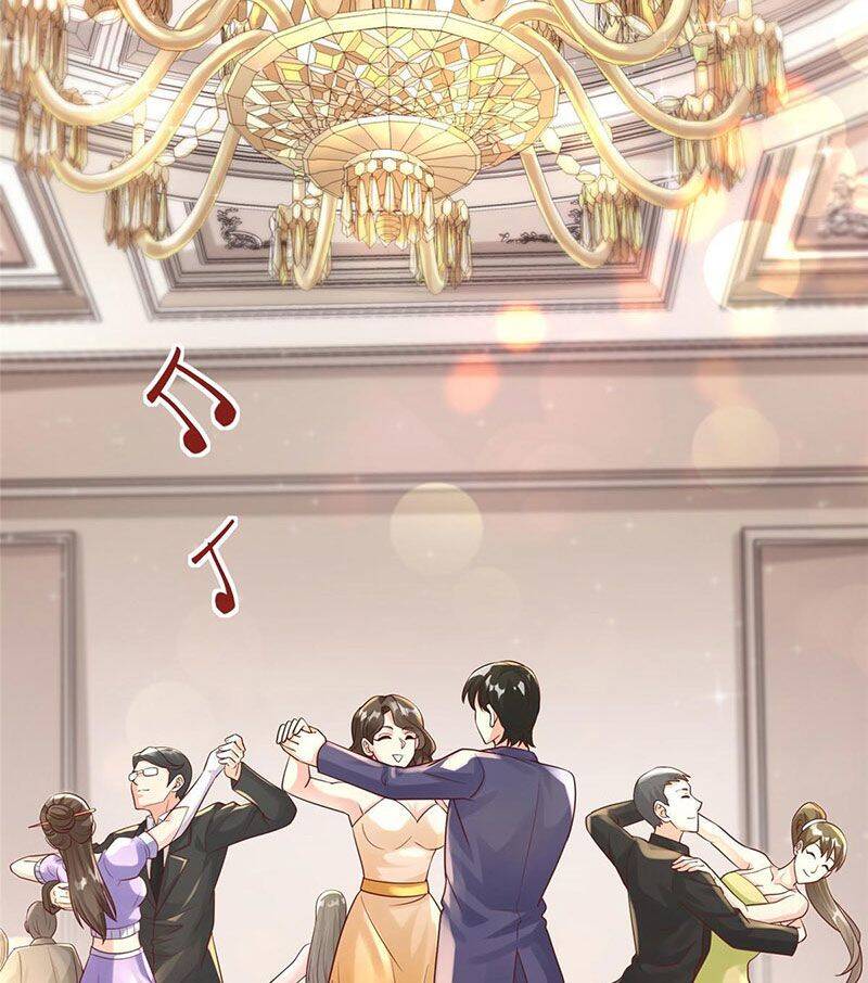 Tọa Ủng Tinh Cầu Chapter 8 - 29