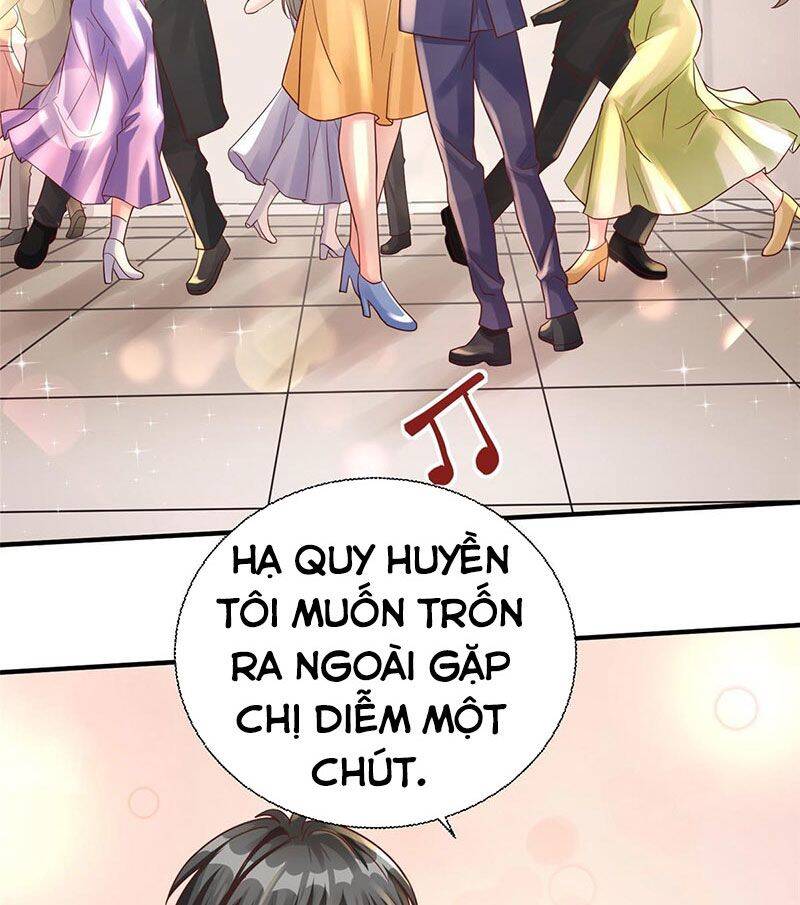 Tọa Ủng Tinh Cầu Chapter 8 - 30