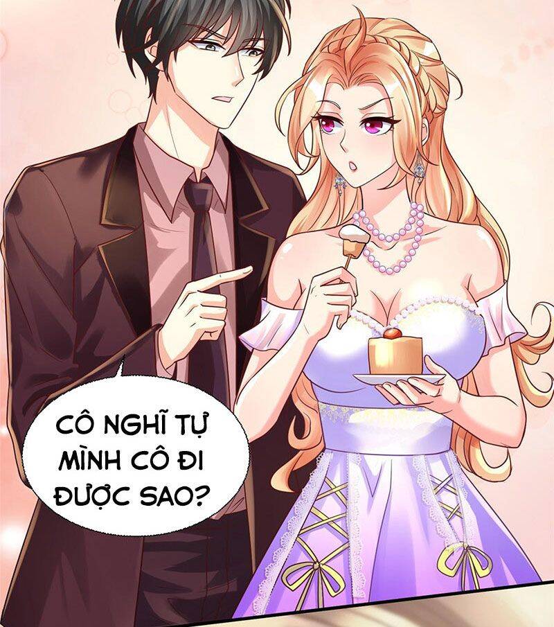 Tọa Ủng Tinh Cầu Chapter 8 - 31