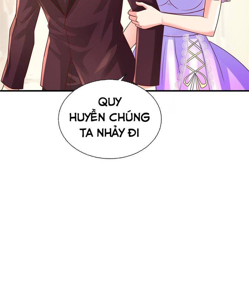 Tọa Ủng Tinh Cầu Chapter 8 - 37