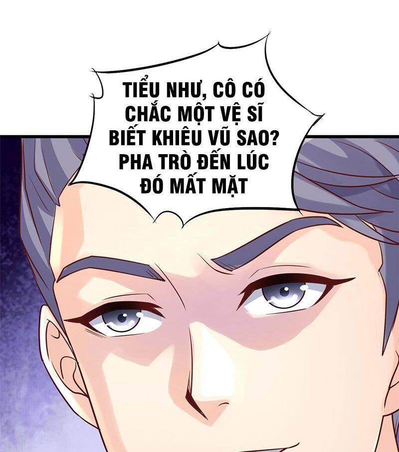 Tọa Ủng Tinh Cầu Chapter 8 - 38