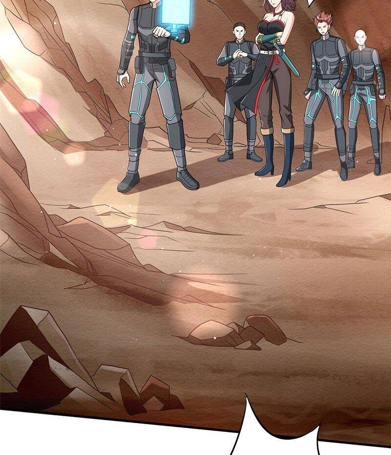 Tọa Ủng Tinh Cầu Chapter 8 - 5