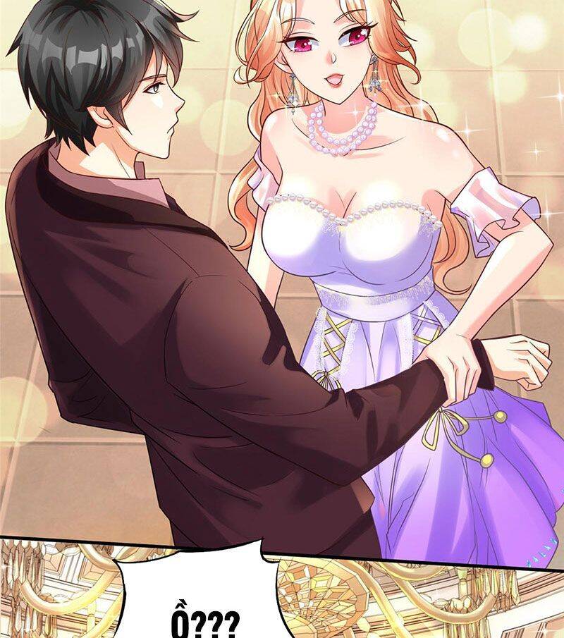 Tọa Ủng Tinh Cầu Chapter 8 - 41