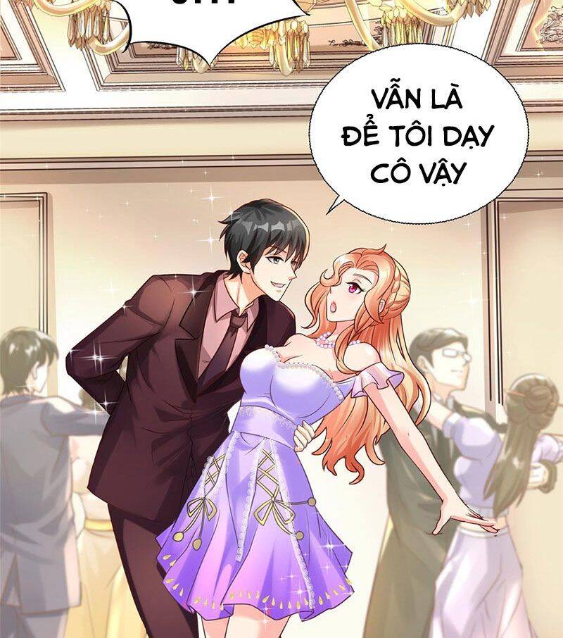 Tọa Ủng Tinh Cầu Chapter 8 - 42