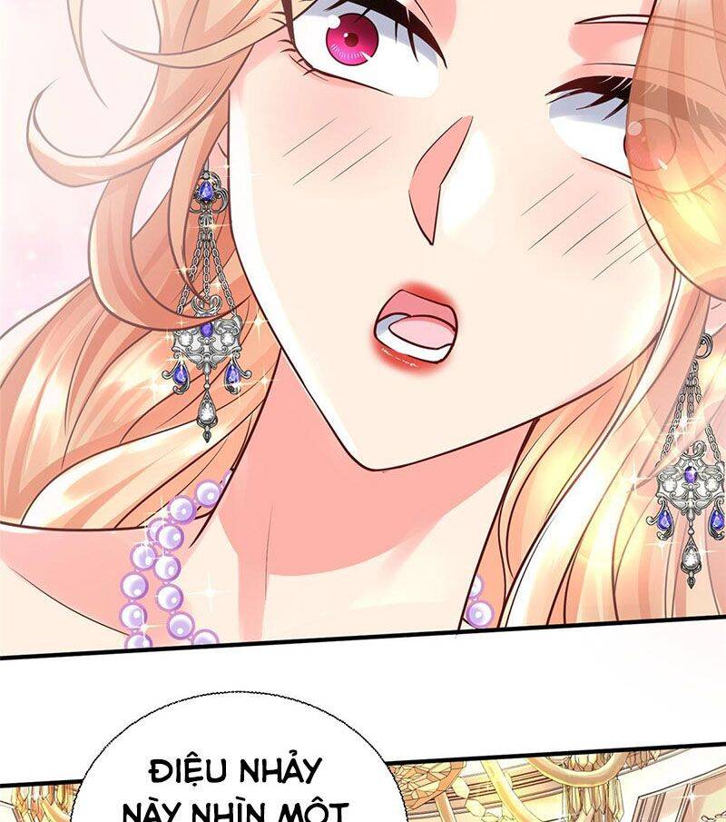 Tọa Ủng Tinh Cầu Chapter 8 - 44