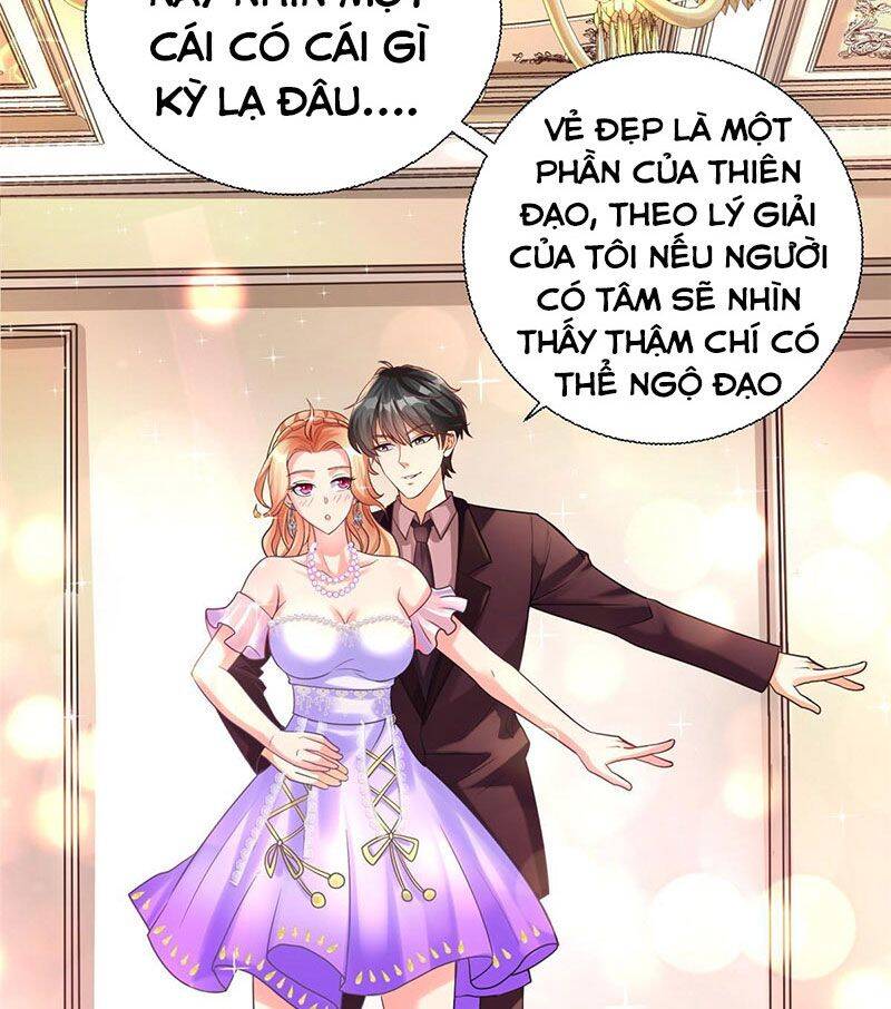 Tọa Ủng Tinh Cầu Chapter 8 - 45