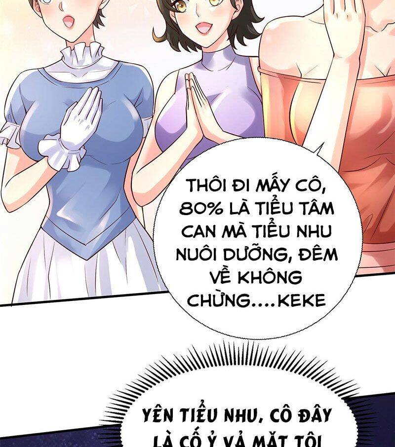 Tọa Ủng Tinh Cầu Chapter 8 - 48