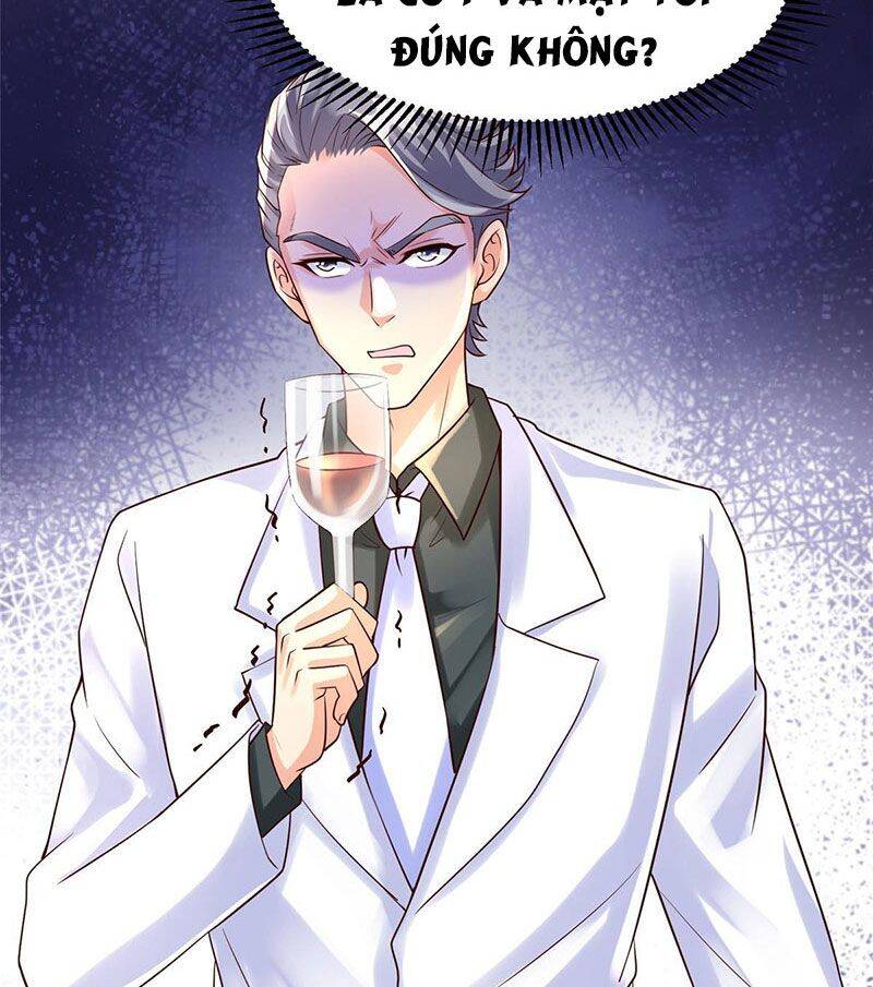 Tọa Ủng Tinh Cầu Chapter 8 - 49