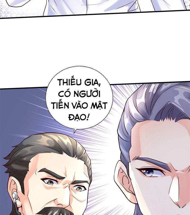 Tọa Ủng Tinh Cầu Chapter 8 - 50