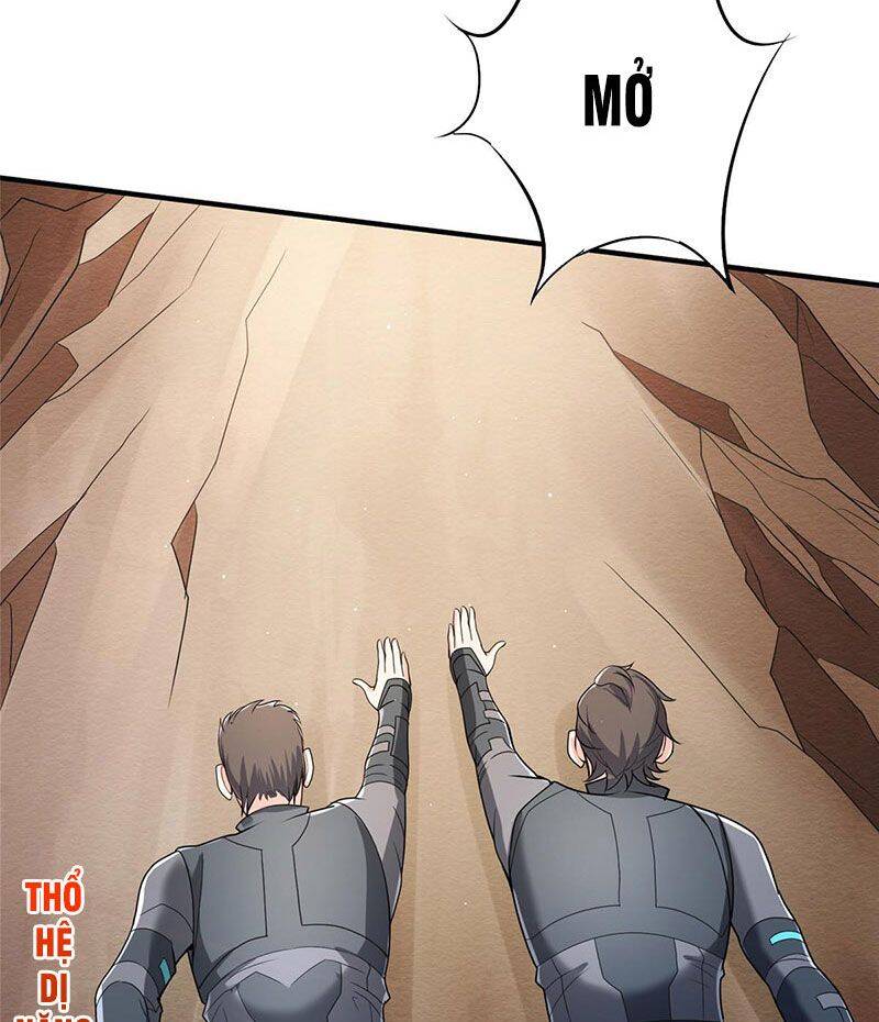 Tọa Ủng Tinh Cầu Chapter 8 - 6