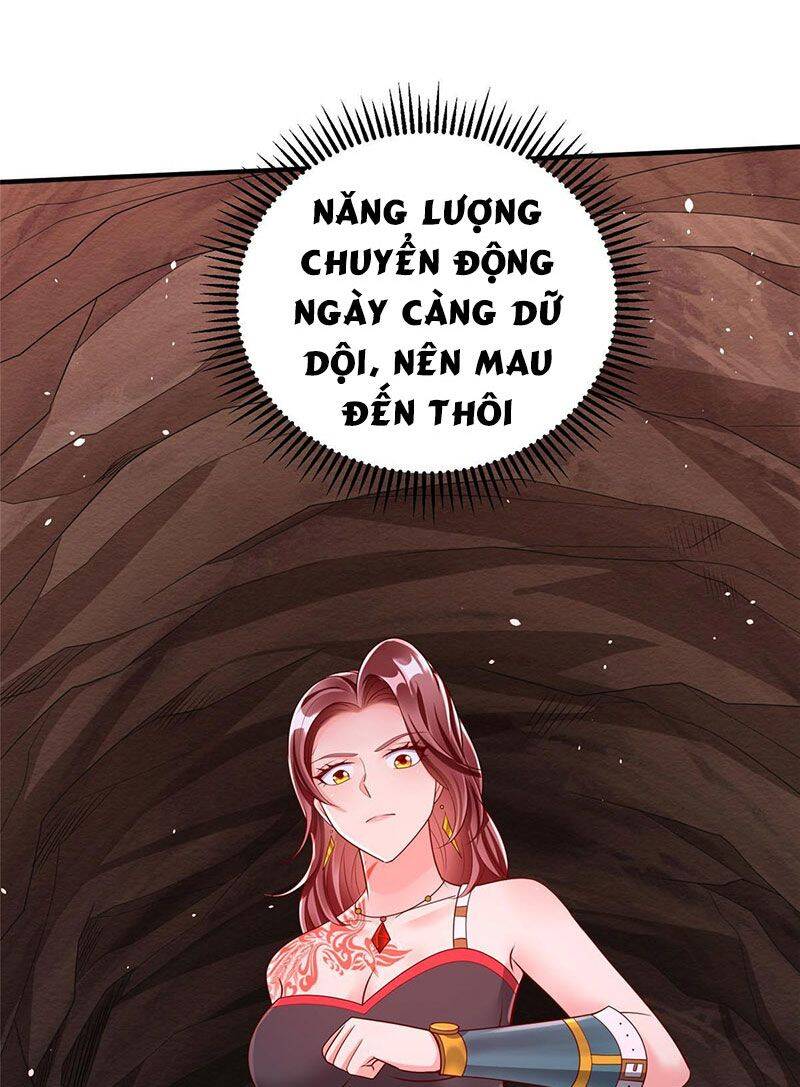 Tọa Ủng Tinh Cầu Chapter 8 - 54