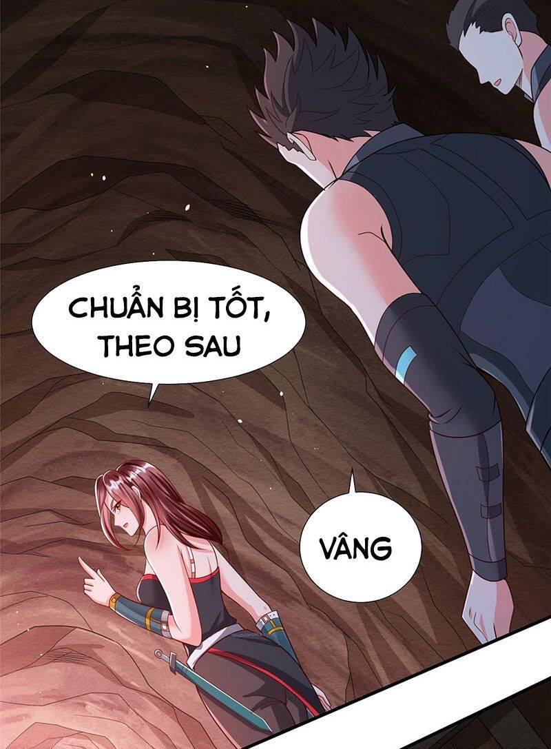 Tọa Ủng Tinh Cầu Chapter 8 - 56