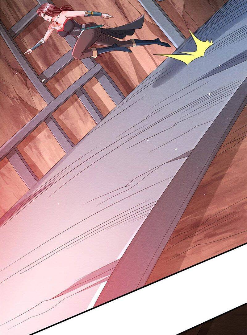 Tọa Ủng Tinh Cầu Chapter 8 - 58