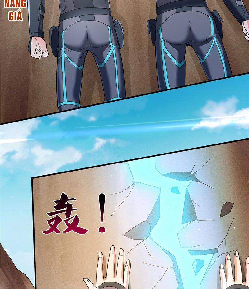 Tọa Ủng Tinh Cầu Chapter 8 - 7
