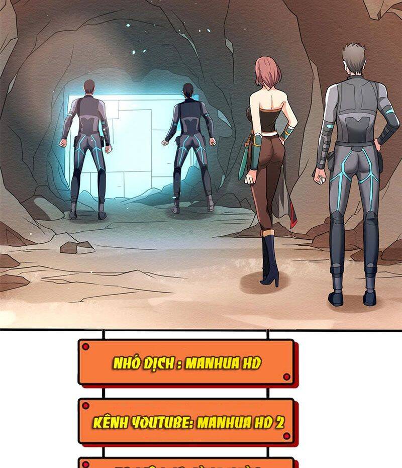 Tọa Ủng Tinh Cầu Chapter 8 - 9