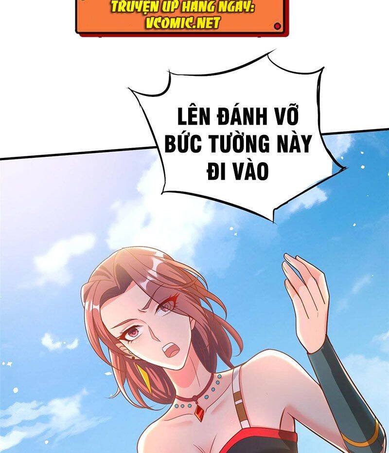 Tọa Ủng Tinh Cầu Chapter 8 - 10