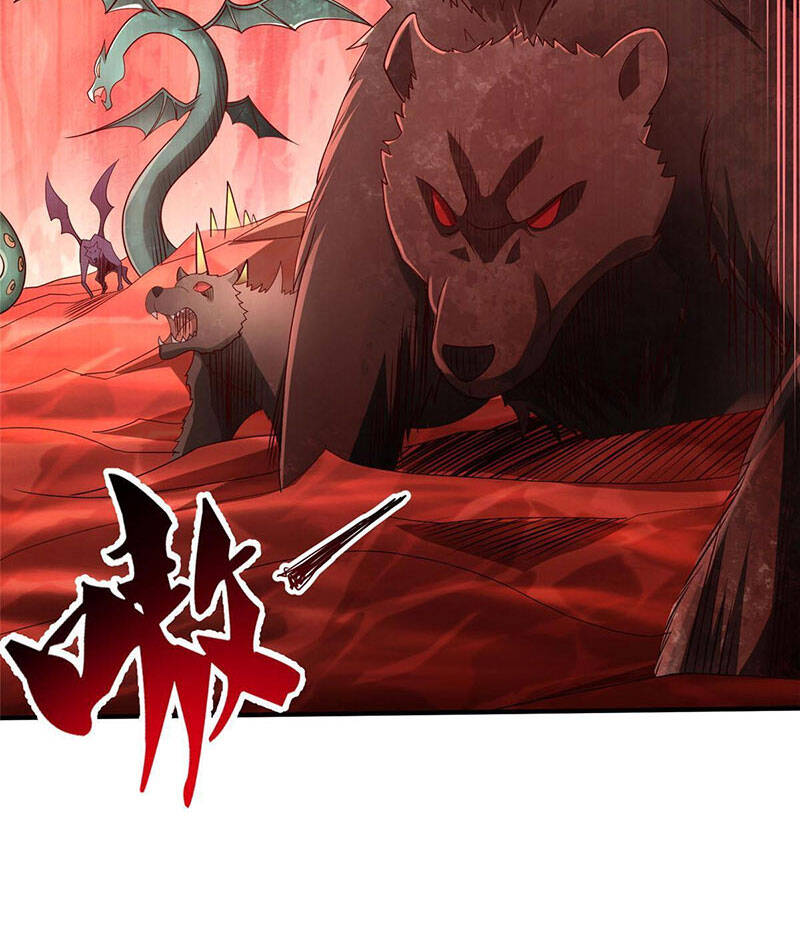 Tọa Ủng Tinh Cầu Chapter 9 - 12