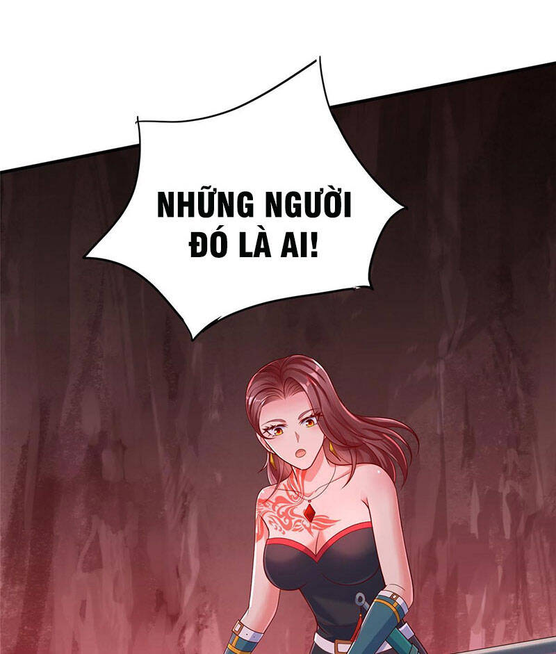 Tọa Ủng Tinh Cầu Chapter 9 - 13