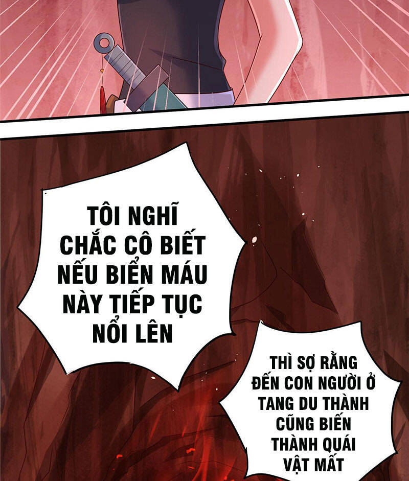 Tọa Ủng Tinh Cầu Chapter 9 - 16