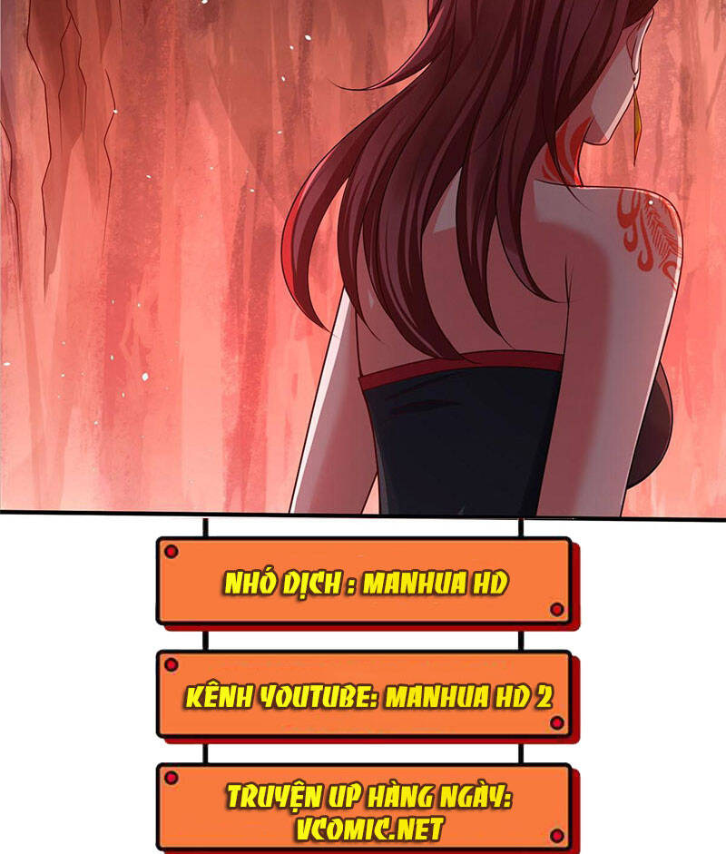 Tọa Ủng Tinh Cầu Chapter 9 - 18