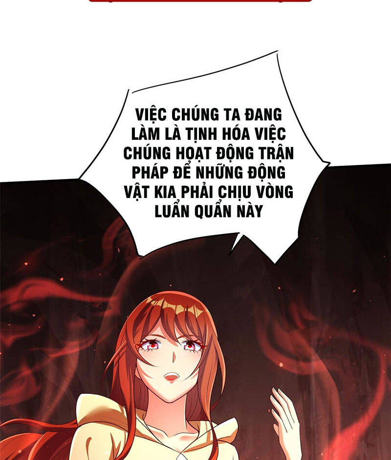 Tọa Ủng Tinh Cầu Chapter 9 - 19
