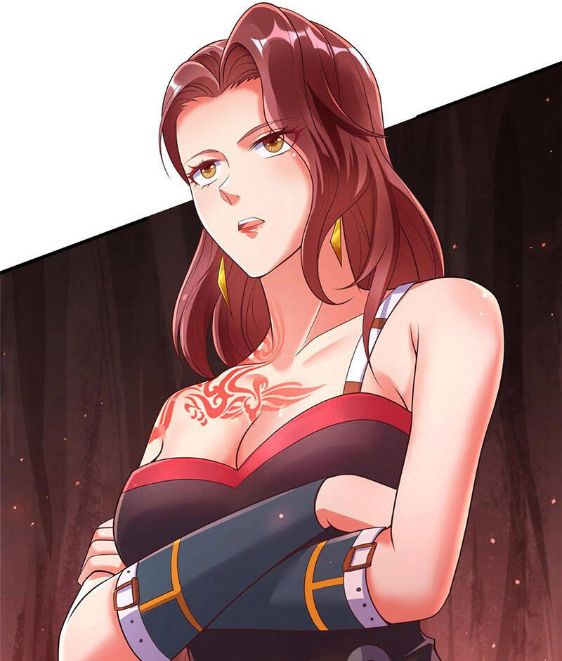 Tọa Ủng Tinh Cầu Chapter 9 - 21