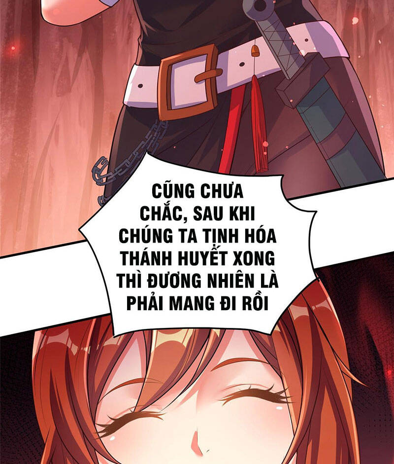 Tọa Ủng Tinh Cầu Chapter 9 - 22