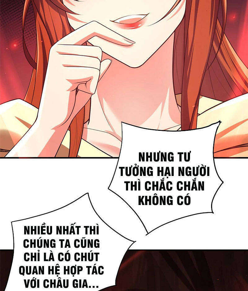 Tọa Ủng Tinh Cầu Chapter 9 - 23