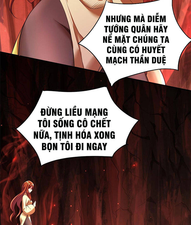 Tọa Ủng Tinh Cầu Chapter 9 - 25