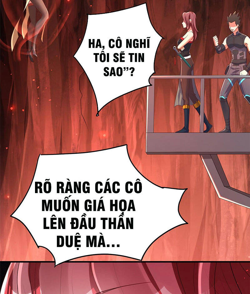 Tọa Ủng Tinh Cầu Chapter 9 - 26