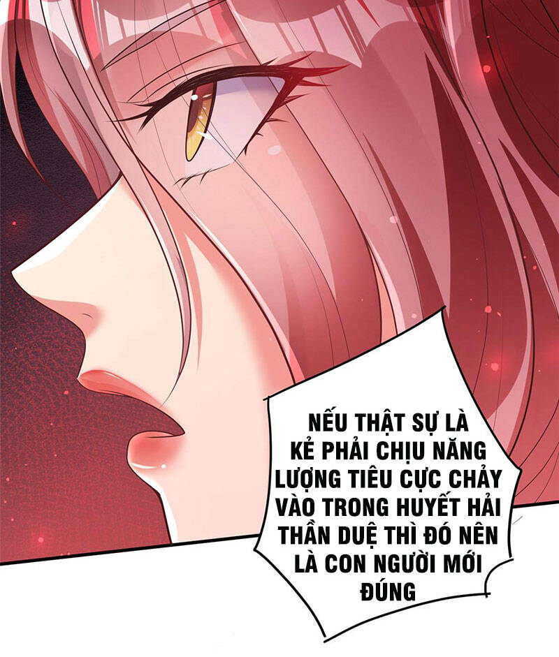 Tọa Ủng Tinh Cầu Chapter 9 - 27