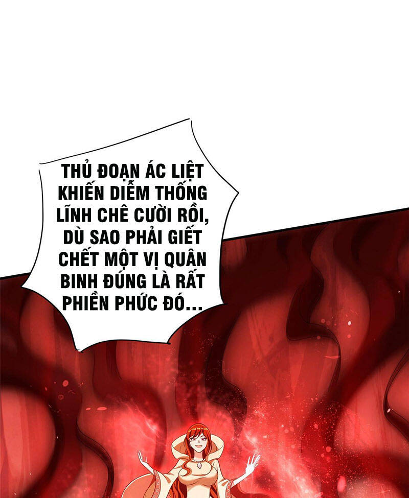 Tọa Ủng Tinh Cầu Chapter 9 - 28