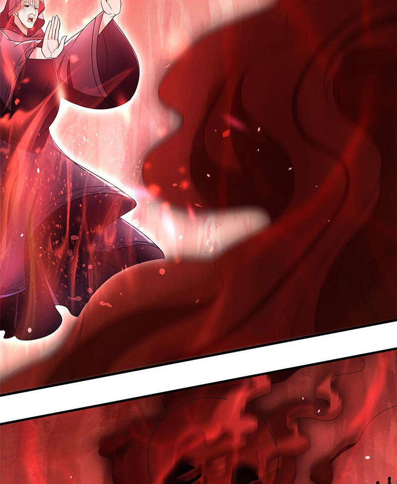 Tọa Ủng Tinh Cầu Chapter 9 - 31