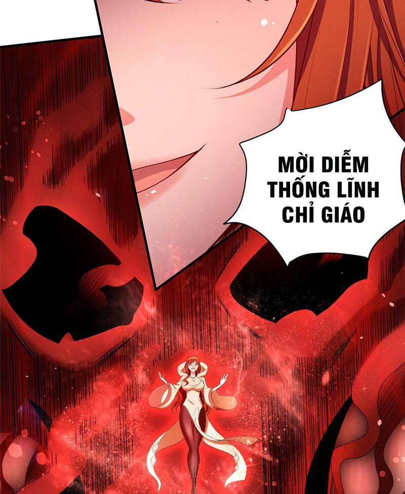 Tọa Ủng Tinh Cầu Chapter 9 - 33