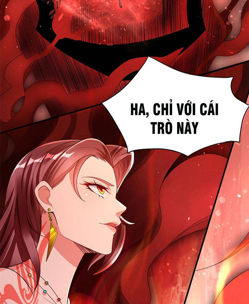 Tọa Ủng Tinh Cầu Chapter 9 - 34