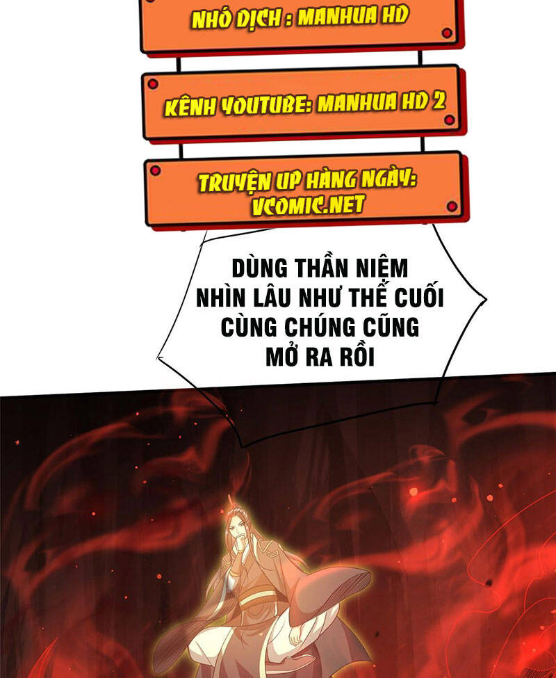 Tọa Ủng Tinh Cầu Chapter 9 - 37