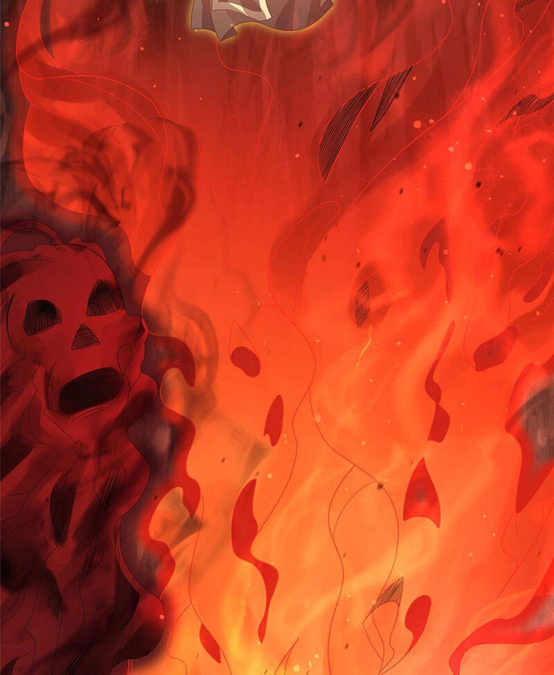 Tọa Ủng Tinh Cầu Chapter 9 - 38