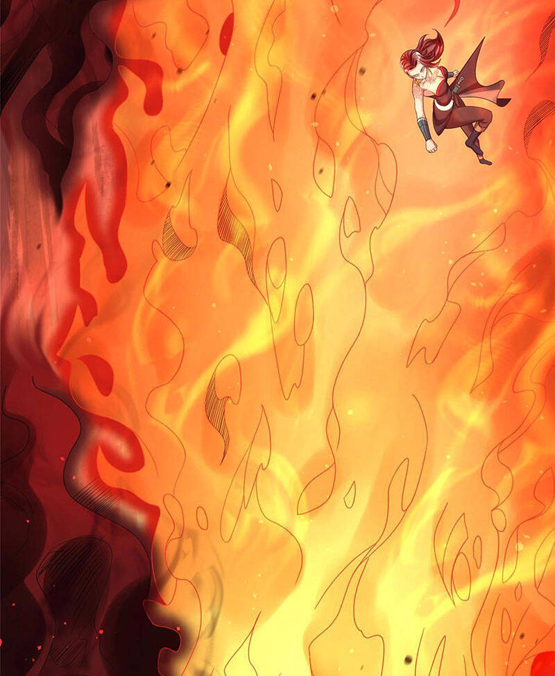 Tọa Ủng Tinh Cầu Chapter 9 - 39