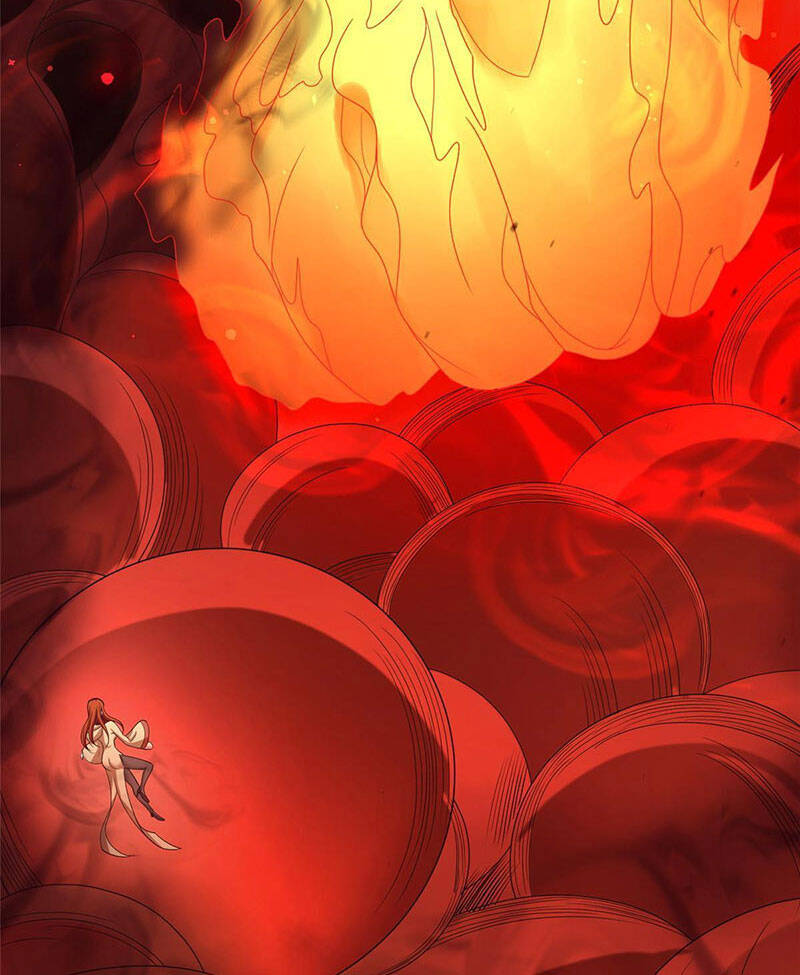 Tọa Ủng Tinh Cầu Chapter 9 - 40