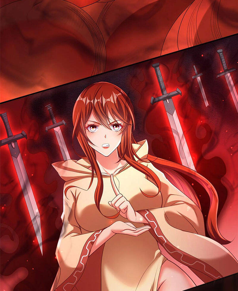 Tọa Ủng Tinh Cầu Chapter 9 - 41