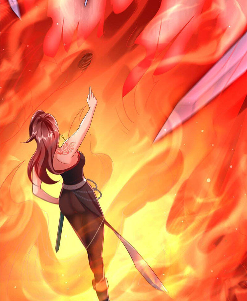 Tọa Ủng Tinh Cầu Chapter 9 - 44