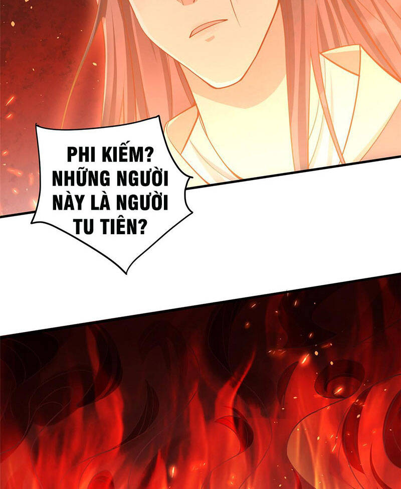 Tọa Ủng Tinh Cầu Chapter 9 - 46