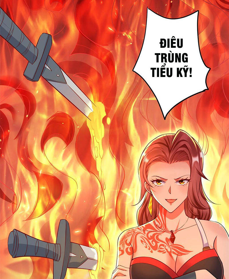 Tọa Ủng Tinh Cầu Chapter 9 - 47