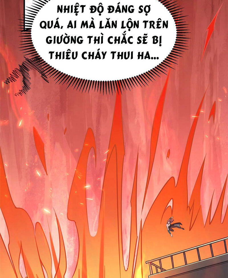 Tọa Ủng Tinh Cầu Chapter 9 - 49