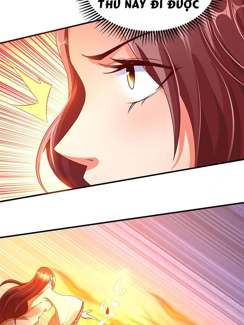 Tọa Ủng Tinh Cầu Chapter 9 - 54