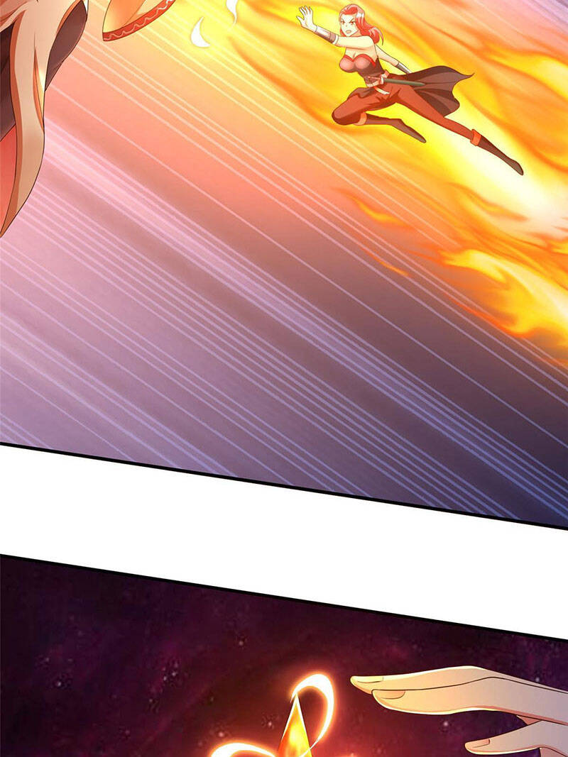 Tọa Ủng Tinh Cầu Chapter 9 - 55